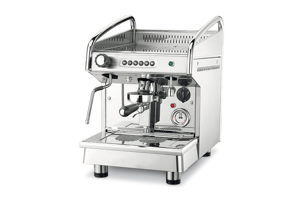 BFC Classica EVA 1 group Volumetric Espresso Machine