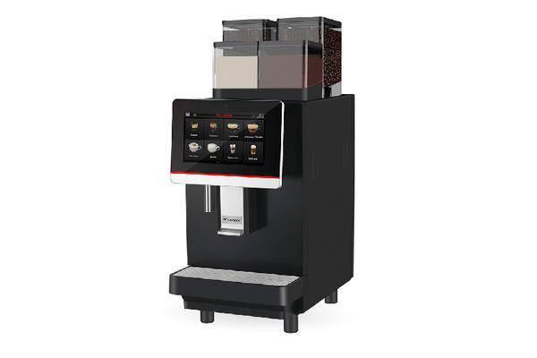 Dr Coffee F3 Plus with Rotary Pump