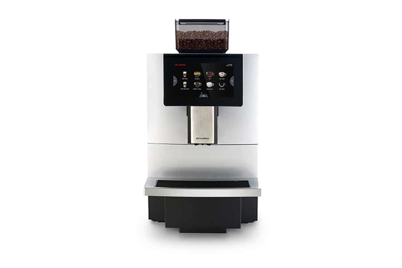 Dr.coffee F11 Automatic Coffee Machine - A-SMART PTY LTD