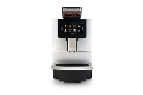 Dr.coffee F11 Automatic Coffee Machine - A-SMART PTY LTD