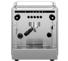 Quality Espresso Ottima 1-Group Coffee Machine Tall Cup