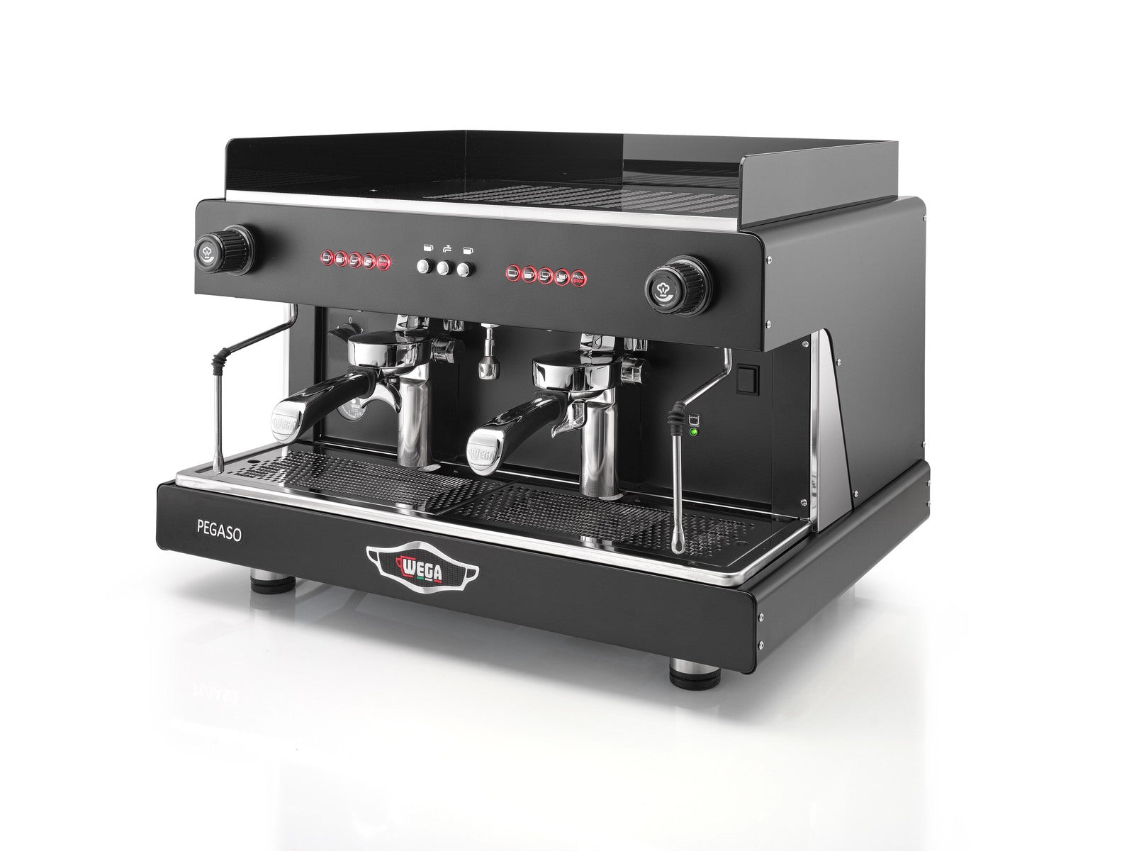 Wega Pegaso 2-Group Espresso Machine - A-SMART PTY LTD