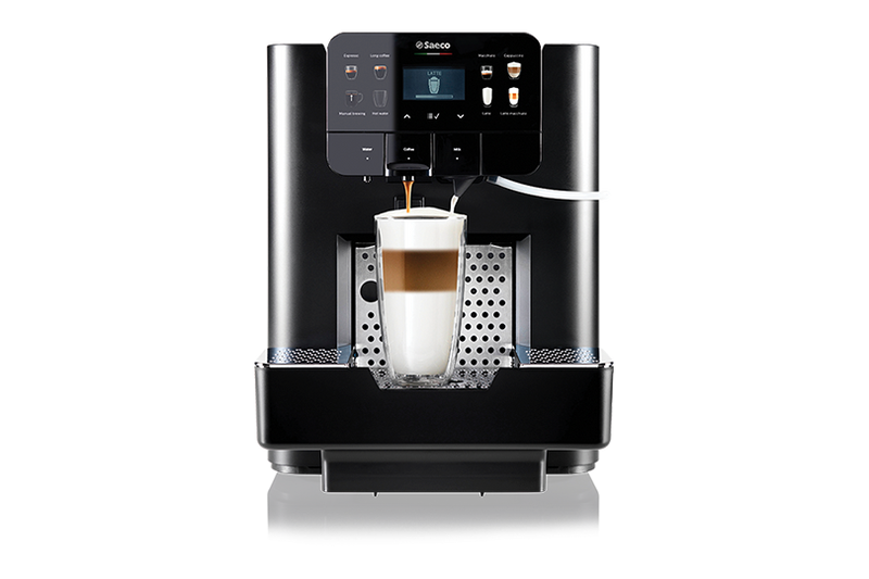 Saeco Area Nes-Pro Coffee Pod Machine